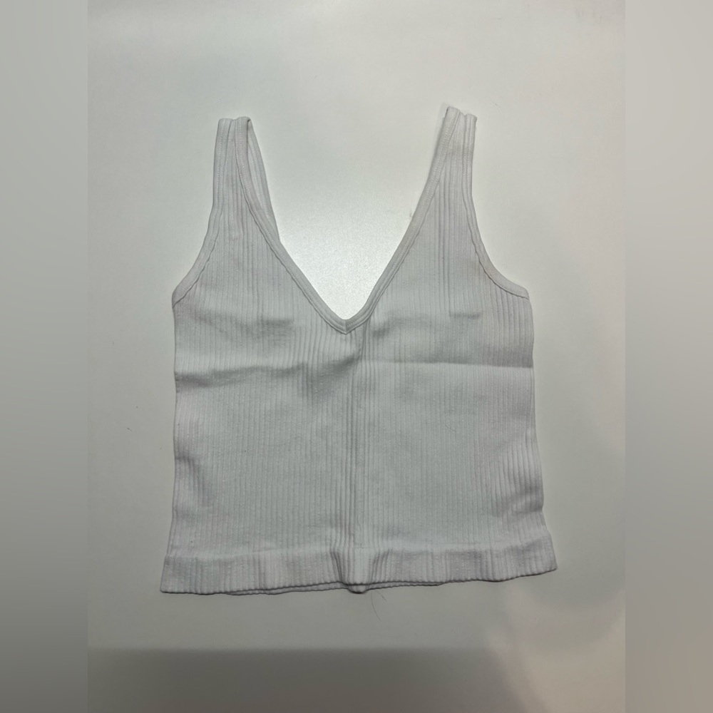 2 aura Bralettes Size: S